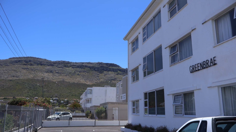 To Let 1 Bedroom Property for Rent in Fish Hoek Western Cape